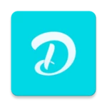 Logo of Dictionary - English Offline D android Application 